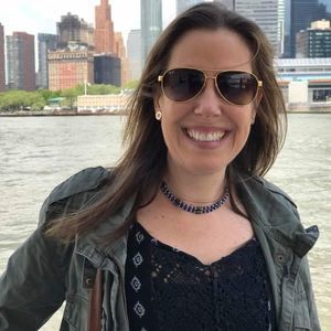 Meet your Posher, Kim